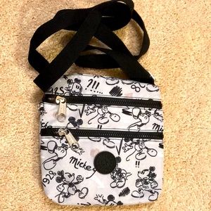 Kipling cross body bag